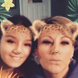 Meet your Posher, Ann